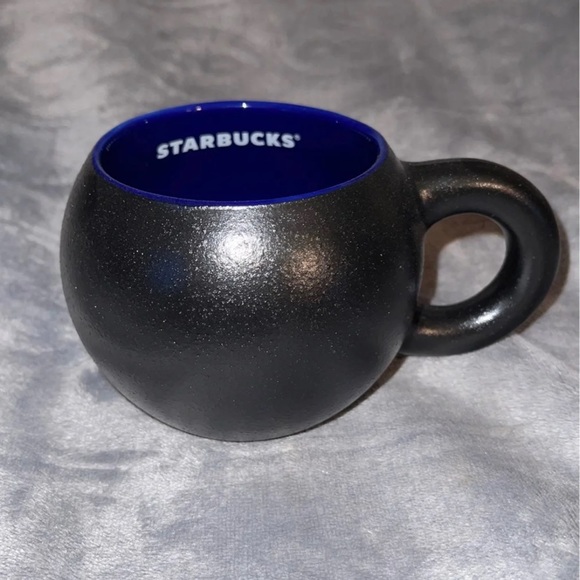 Starbucks Witches cauldron mug